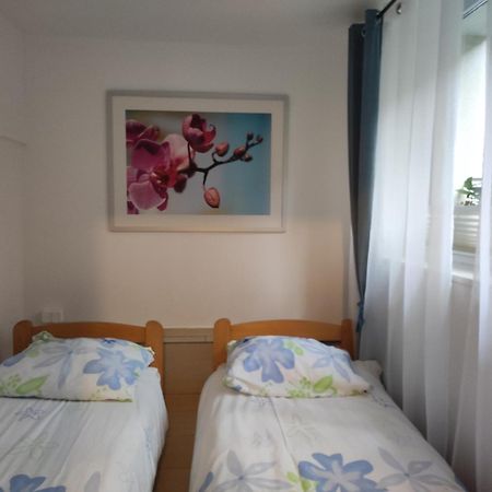 Kamionka Apartment Sopot Exterior photo